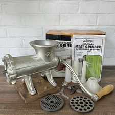 Weston deluxe heavy for sale  Leola