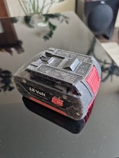 bosch 18v 2 6ah battery for sale bosch 18v 2 6ah battery for sale BOGNOR REGIS