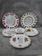 Falco decorative plate for sale  Fort Wayne