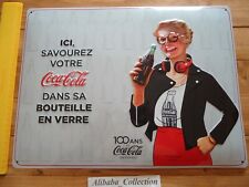Plaque tole metal d'occasion  Mondoubleau
