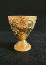 Vintage calice ceramica usato  Fermo