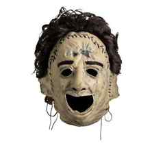 Maschera vinile texas usato  Spedire a Italy