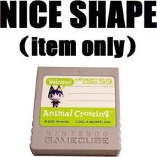 animal crossing gamecube comprar usado animal crossing gamecube comprar usado Enviando para Brazil