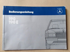Mercedes benz 190 usato  Casalmaggiore