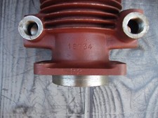 Lister petter cylinder for sale  DEESIDE