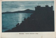 Bracciano castello odescalchi usato  Arco