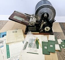 .b. dick edison for sale  Westminster