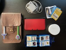Bundle nintendo 3ds for sale  Scandia