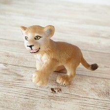 Schleich lion cub for sale  North Liberty