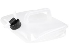 Bidon pliable cubique d'occasion  Sélestat