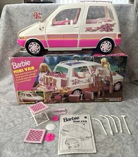 Vintage barbie mini for sale  Sanford