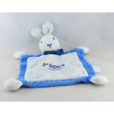 Doudou plat carré d'occasion  Le Portel