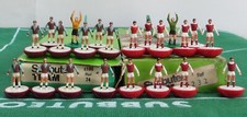 Subbuteo zombie teams for sale  PRENTON