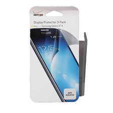 Usado, Protetor de tela Verizon Samsung Galaxy S4 comprar usado  Enviando para Brazil