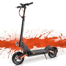 Scooter straßenzulassung joyo gebraucht kaufen  Wuppertal