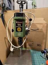 Tischbohrmaschine uhrmacher bo gebraucht kaufen  Bremen