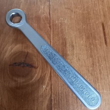 Vintage campagnolo crank for sale  MACCLESFIELD