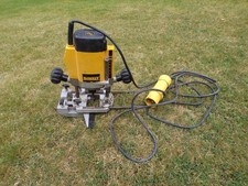 Dewalt 615 110v for sale  UK