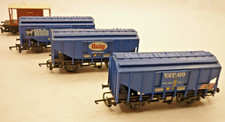 Hornby gauge wagons for sale  CALDICOT