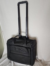 Tumi expandable wheeled for sale  Woodstock