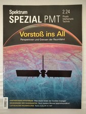 Spektrum spezial pmt gebraucht kaufen  Berlin