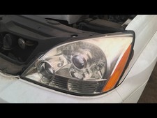 Driver left headlight for sale  Plantsville