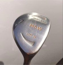 Hsw heavy sole gebraucht kaufen  Kelkheim