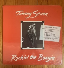 Johnny seven rockin for sale  Ozone Park