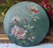 tableau fleurs rose d'occasion tableau fleurs rose d'occasion  France