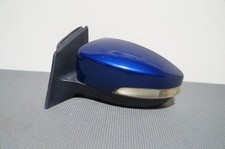 2012-2014 FORD FOCUS OEM ESPELHO LATERAL ESQUERDO DO MOTORISTA ESPELHO ELÉTRICO AZUL ESPÍRITO, usado comprar usado 2012-2014 FORD FOCUS OEM ESPELHO LATERAL ESQUERDO DO MOTORISTA ESPELHO ELÉTRICO AZUL ESPÍRITO, usado comprar usado  Enviando para Brazil