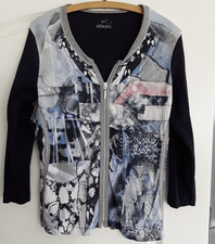 Rabe shirt leichter gebraucht kaufen  Dinslaken