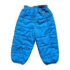 Patagonia snowpants baby for sale  Boulder