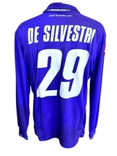 Maglia fiorentina silvestri usato  Roma
