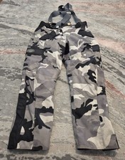 Motorbike motorcycle trousers for sale  LEVEN