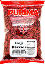 Goji berries 1kg for sale  SHEFFIELD