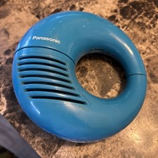 Rare vintage panasonic for sale  East Mc Keesport