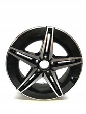 Alufelge zoll 5x112 gebraucht kaufen  Geesthacht