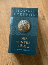 Winter könig artus gebraucht kaufen  Much