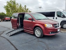 2014 dodge grand for sale  Newburgh