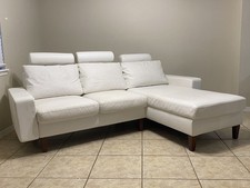 Ekornes stressless leather for sale  Sarasota