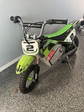 Razor dirt rocket for sale  Middletown