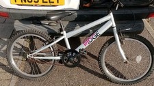 Ridge bike boys for sale  ORPINGTON