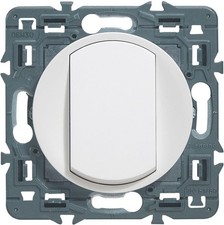 Legrand 67731 poussoir d'occasion  Pézenas