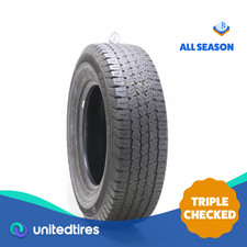 Used 245 75r17 for sale  Chicago