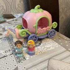 Elc happyland fantasy for sale  YORK