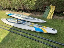 Sailboard pinto sale for sale  WARRINGTON