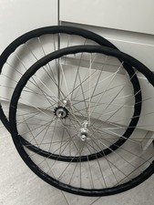 fixie wheelset for sale  LONDON