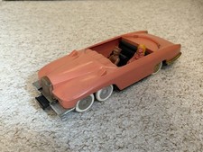 Thunderbirds fab1 toy for sale  LINCOLN