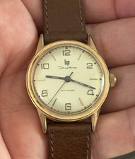 Ancienne montre mecanique d'occasion  France
