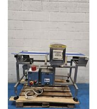 Safeline ferrous foil for sale  TAUNTON